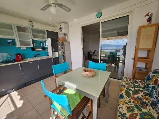 Kaz Soley Apartment Les Trois-Ilets 0*,