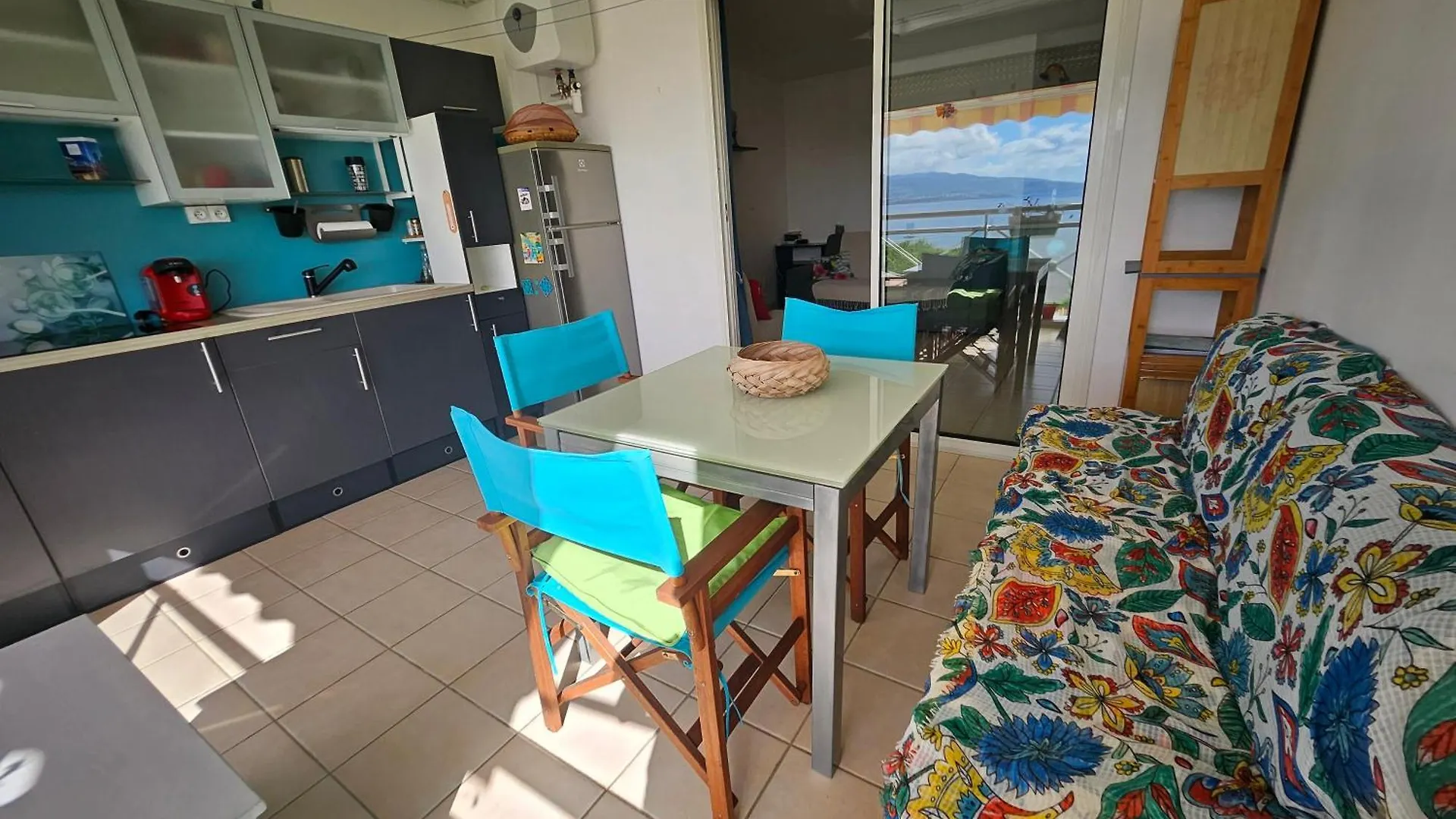 Kaz Soley Apartment Les Trois-Ilets 0*,  Martinique