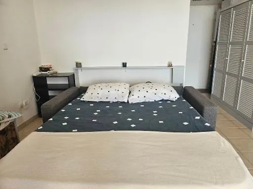 Kaz Soley Apartment Les Trois-Ilets