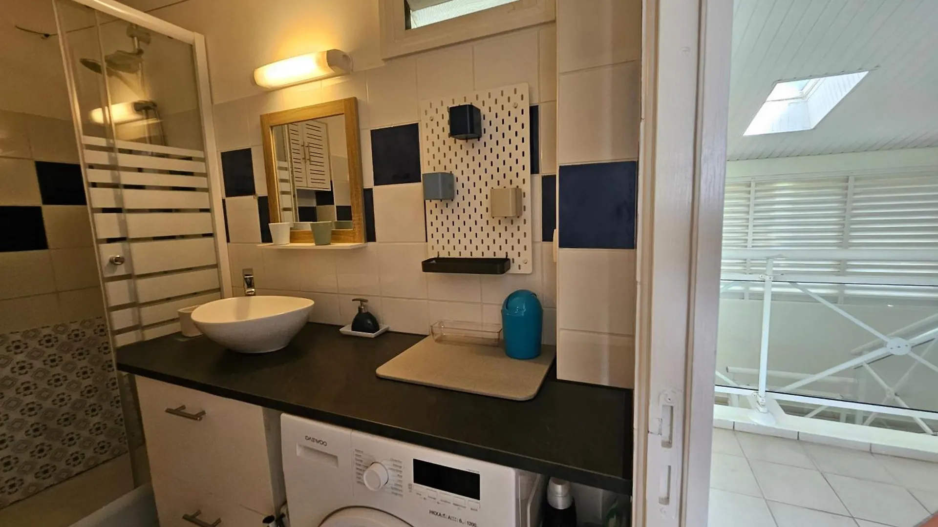 Kaz Soley Apartment Les Trois-Ilets