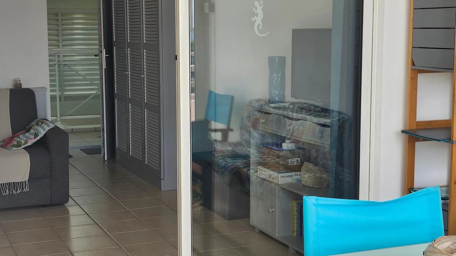 Appartement Kaz Soley à Les Trois-Ilets Martinique